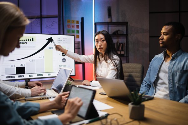 How Can Athletes Use Performance Analytics to Fine-Tune Their Training Regimes?