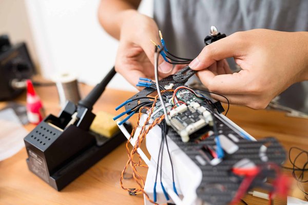 How Are Autonomous Drones Being Used in Search and Rescue Operations?